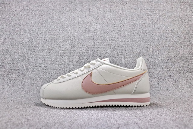 women classic cortez nylon pren shoes-047